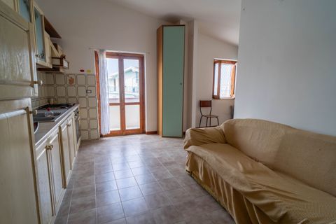 Lejlighed i Scalea, Cosenza, Scalea - € 48.000 | Ref: IC100 - foto 4